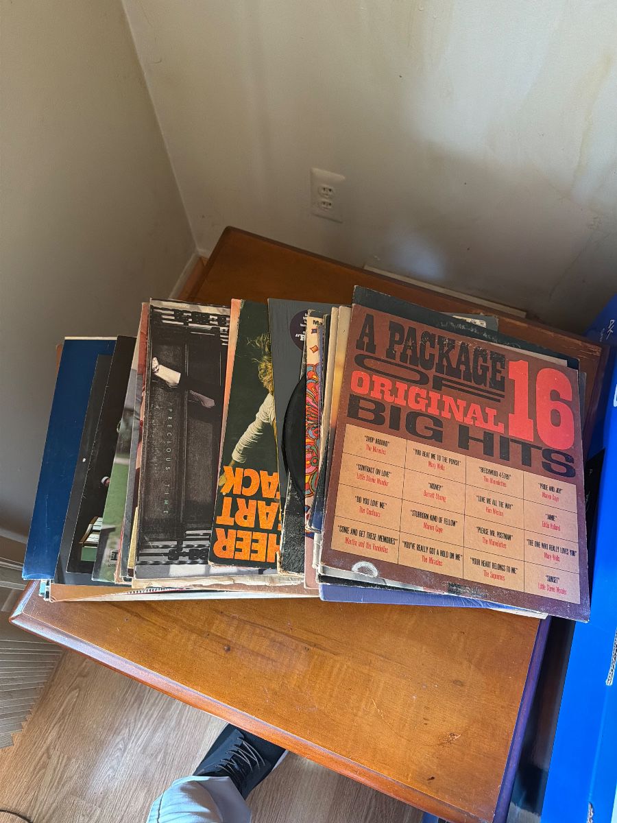 Albums