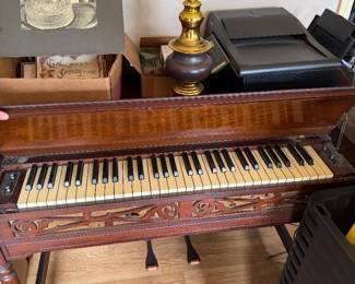 Piano 