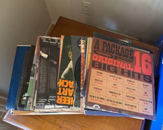 Albums 