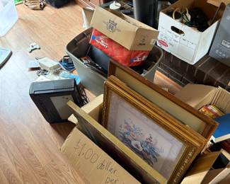 Sale Picture