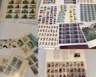 Stamps 