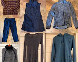 Lululemon 