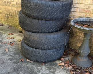 Tires 