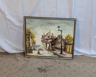 Sale Picture