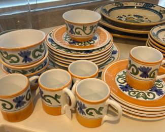 Made in Italy -William Sonoma