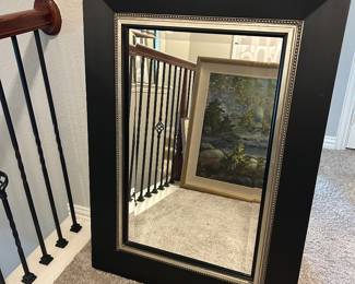 Pottery Barn Mirror