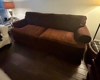 ROWE Sofa