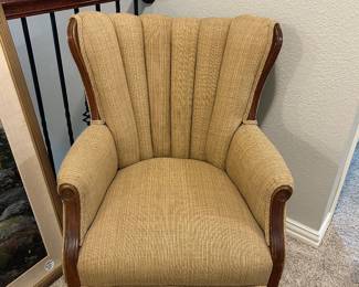 Accent Chair
