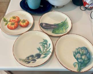 Jardin Potager by William Sonoma