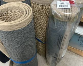 Rugs/ Runners