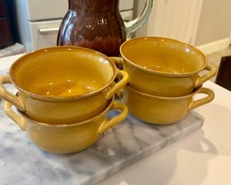 William Sonoma Soup Bowls
