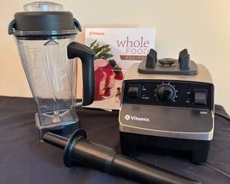 vitamix