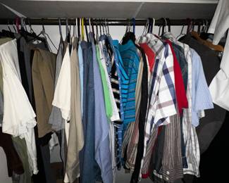 Men Clothing