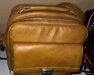 Camera Bag