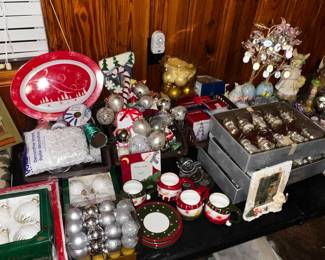 Christmas Decor