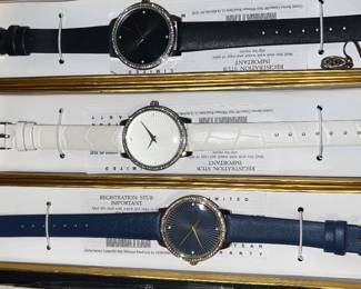 Ladies Watches