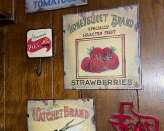 Wall Decors