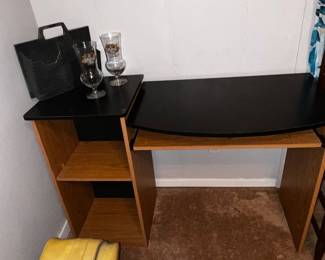 Small Office Desk