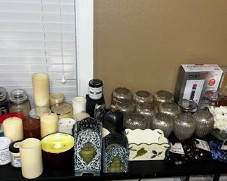 Candles