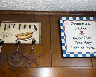 Wall Decor