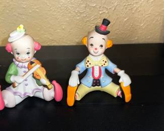 Clowns