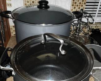 Pots