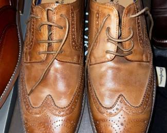 Male Shoes sizes 10