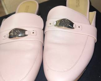 Michael Kors Slides