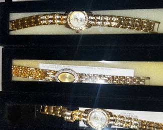 Watch custom jewelry