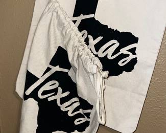 Texas Bags