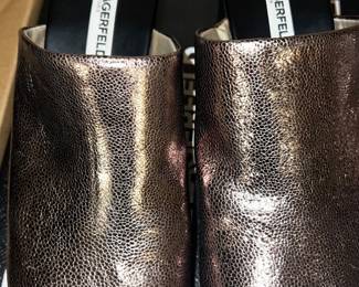 Karl Lagerfleld 8.5