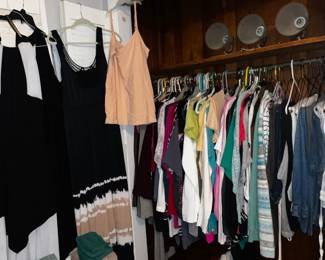 Women’s clothes