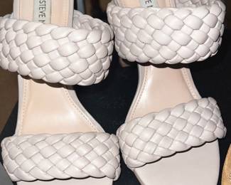 Steve Madden