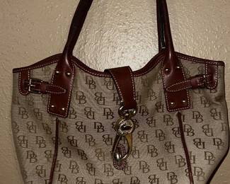 DB Purse