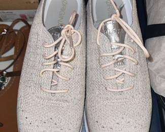 Brand New Ladies Shoes 8.5
