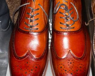 Stacy Adams size 10