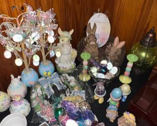 Easter Sets