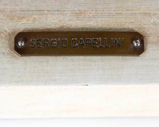 0015 3 Capellini CFAA