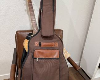 Ibanez Guitar