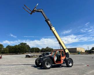 TELEHANDLER