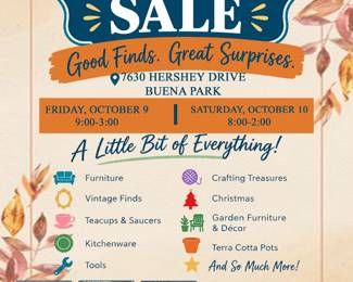 Sale Picture