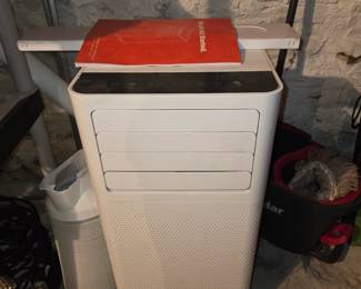 Room AC unit