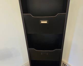 Wall Organizer for magazines