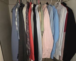 Clothing