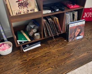 Album stand