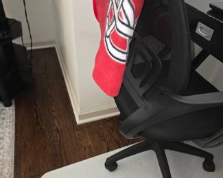 Desk chair