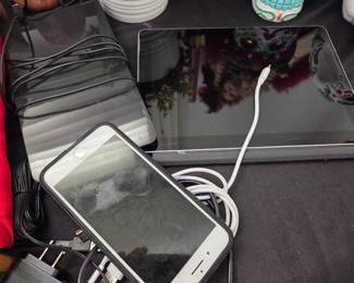 Electronics