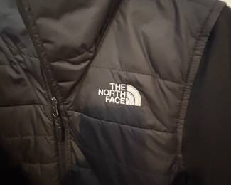 North Face Jacket New with Tags