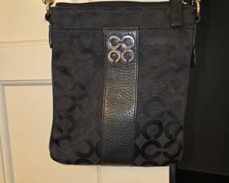 Coach Designer handbag