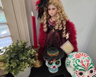 Holiday items